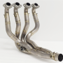 Graves Motorsports Header Upgrade | Kawasaki Ninja ZX-6R (2009-2025)